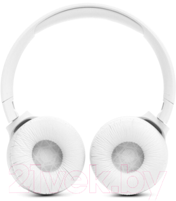 Беспроводные наушники JBL Tune 520BT / JBLT520BTWHT