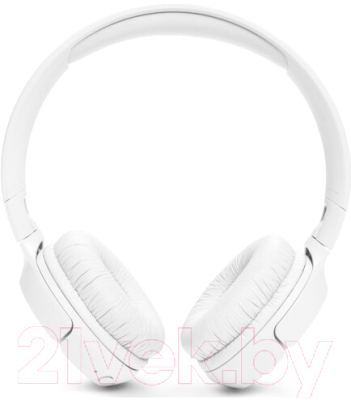 Беспроводные наушники JBL Tune 520BT / JBLT520BTWHT