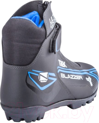 Ботинки для беговых лыж TREK Blazzer Control 3 NNN