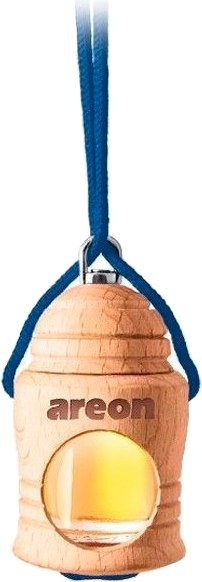 Ароматизатор автомобильный Areon Fresco Summer Dream / ARE-FRN37 - фото