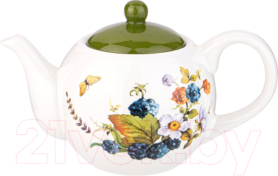 Заварочный чайник Agness 358-2080 - фото