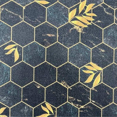 Коврик грязезащитный Евроковрик №86 60x120