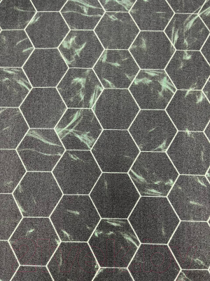 Коврик грязезащитный Евроковрик №105 60x120 - фото