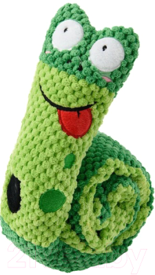 Игрушка для собак Mr. Kranch Червячок / MKR000100 - фото