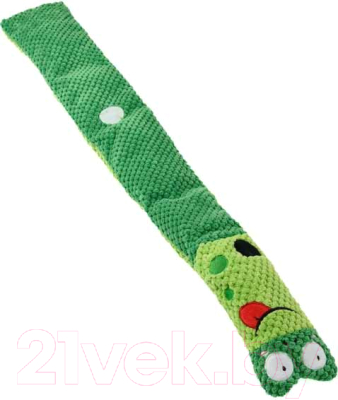 Игрушка для собак Mr. Kranch Червячок / MKR000100