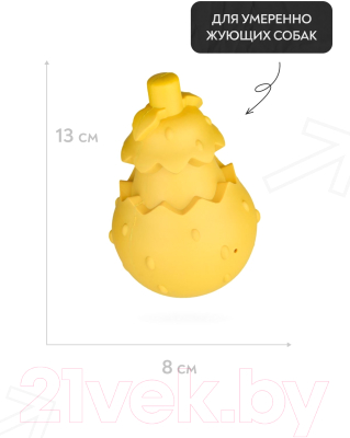 Игрушка для собак Mr. Kranch MKR000218