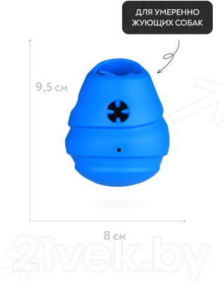 Игрушка для собак Mr. Kranch MKR000190