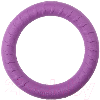Игрушка для собак Mr. Kranch Кольцо / MKR001131 - фото
