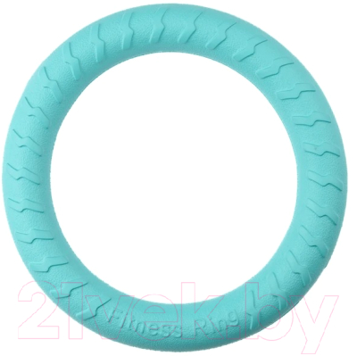 Игрушка для собак Mr. Kranch Кольцо / MKR000032 - фото