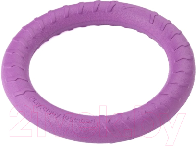 Игрушка для собак Mr. Kranch Кольцо / MKR000132