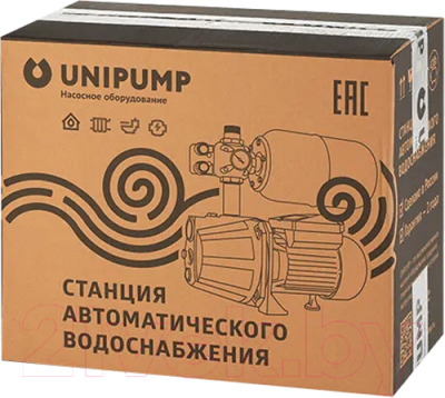 Насосная станция Unipump Auto MH 200 A