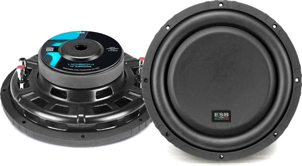 Головка сабвуфера ESB 1.10 SD2 - фото