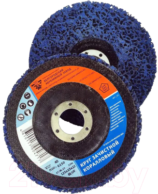 Шлифовальный круг БаЗ A00025433