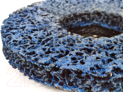 Шлифовальный круг БаЗ A00025433