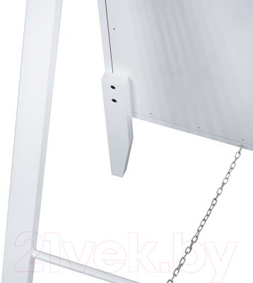 Зеркало Мебелик BeautyStyle 29