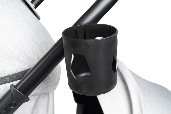 Детская универсальная коляска Farfello Silva Duo 2 в 1