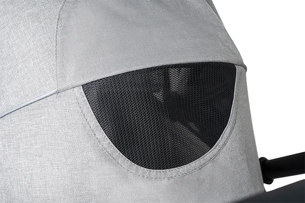 Детская универсальная коляска Farfello Silva Duo 2 в 1