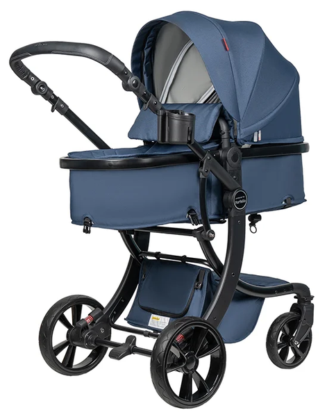 Детская универсальная коляска Aimile Original New / NDB-2 - фото