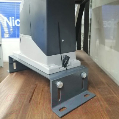 Площадка регулировочная для ворот Nice CRA8