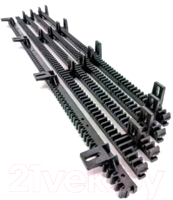 Рейка для ворот Nice Нейлоновая