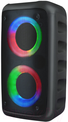 Портативная колонка Ginzzu GM-916B