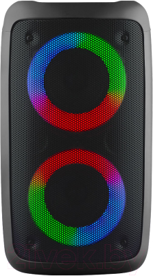 Портативная колонка Ginzzu GM-916B