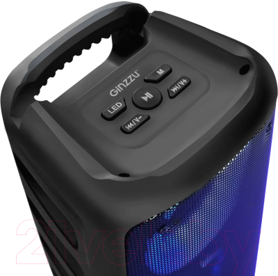 Портативная колонка Ginzzu GM-916B