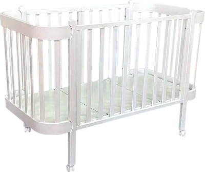 Детская кровать-трансформер Антел Solnyshko 3 в 1