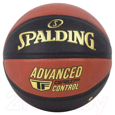 Баскетбольный мяч Spalding Grip Control / 76 872Z