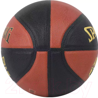 Баскетбольный мяч Spalding Grip Control / 76 872Z