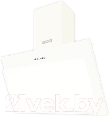Вытяжка наклонная Centek CT-1826-60 - фото