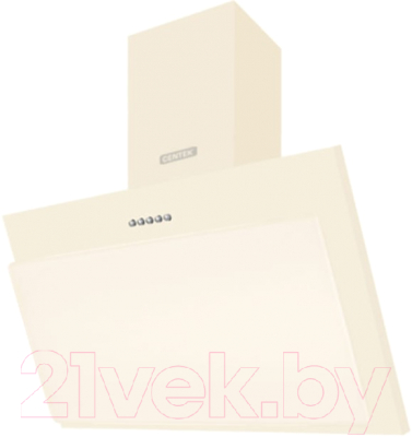 Вытяжка наклонная Centek CT-1826-60 - фото