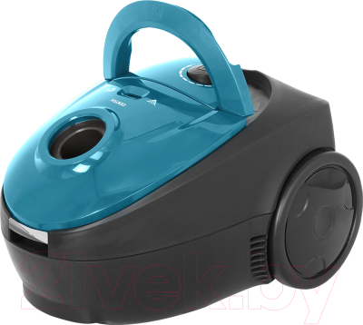 Пылесос Centek CT-2507 (синий) - фото