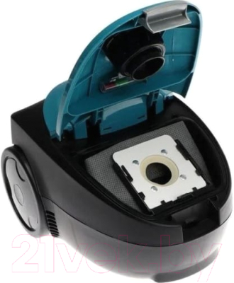 Пылесос Centek CT-2507 (синий)