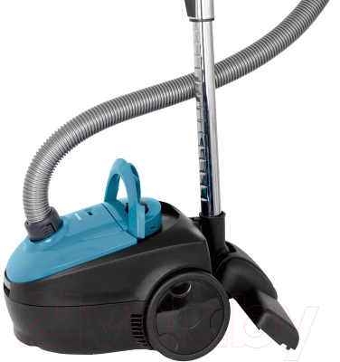 Пылесос Centek CT-2507 (синий)