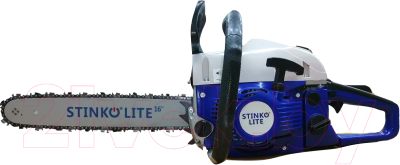 Бензопила цепная Стинко Lite SL5218 - фото