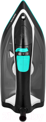 Утюг Centek CT-2314 (черный)