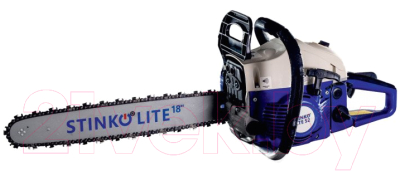 Бензопила цепная Стинко Lite SL4516 - фото