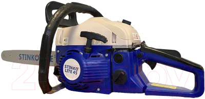 Бензопила цепная Стинко Promo ST4516 - фото