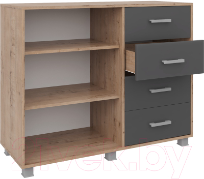 Тумба Аквилон №16 1160