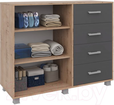 Тумба Аквилон №16 1160