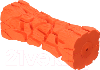 Игрушка для собак Mr. Kranch Палочка с пищалкой / MKR000407