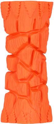 Игрушка для собак Mr. Kranch Палочка с пищалкой / MKR000407