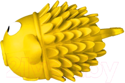 Игрушка для собак Mr. Kranch Рыба-ерш / MKR000205