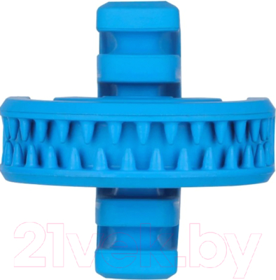 Игрушка для собак Mr. Kranch Головоломка дентальная / MKR000168 - фото