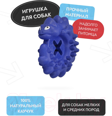 Игрушка для собак Mr. Kranch Дракончик / MKR000023