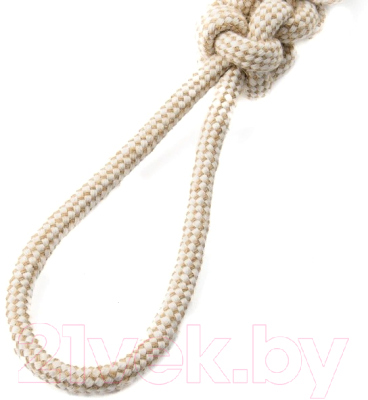 Игрушка для собак Mr. Kranch Жгут из каната / MKR000027