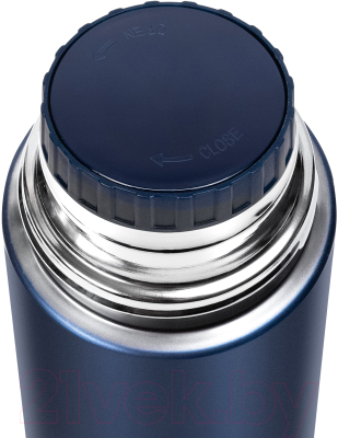 Термос для напитков Relaxika 101