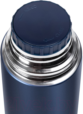 Термос для напитков Relaxika 101