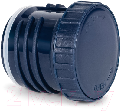 Термос для напитков Relaxika 101